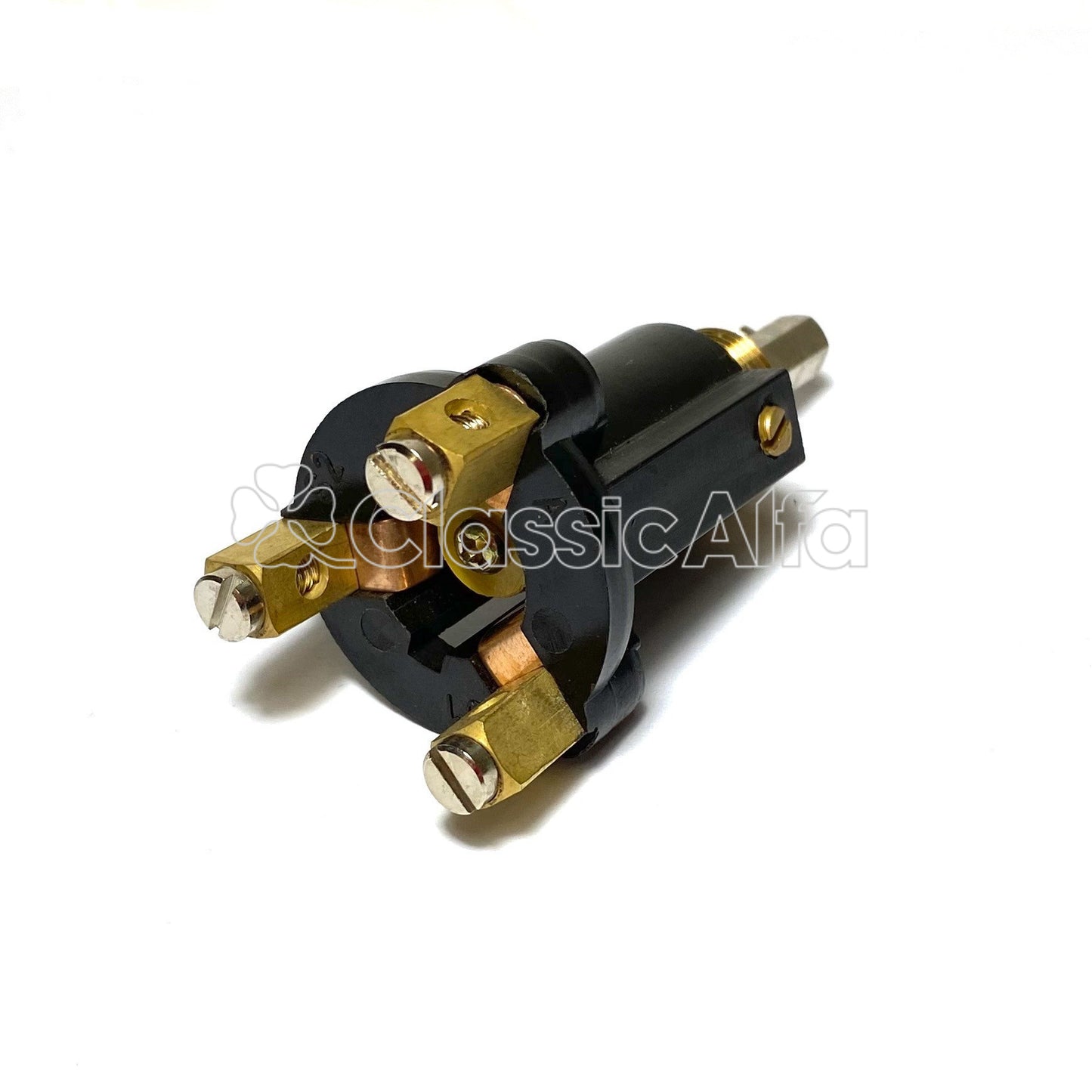 750-702/1 HEADLIGHT SWITCH - 14mm HOLE