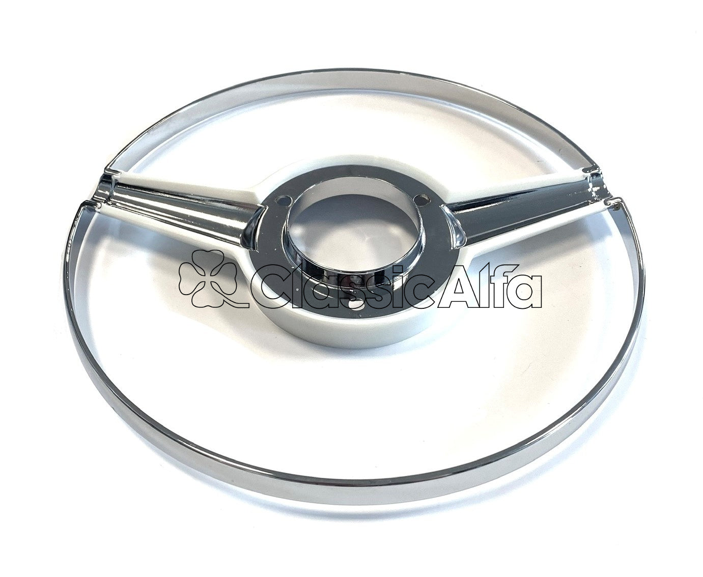 750-709 STEERING WHEEL HORN RING