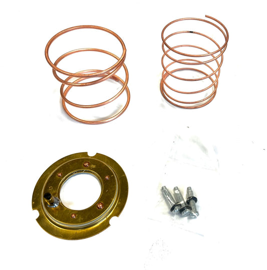 750-714 HORN/HIGH BEAM SWITCH STEERING WHEEL REPAIR KIT GIULIETTA 750 / EARLY 101