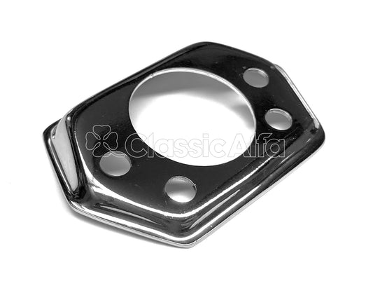 750-718 REAR NUMBER PLATE LIGHT SUPPORT- SS (SPRINT SPECIALE)