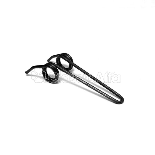 750-728 BONNET SAFETY CATCH SPRING - 750, 101, 102 & 106