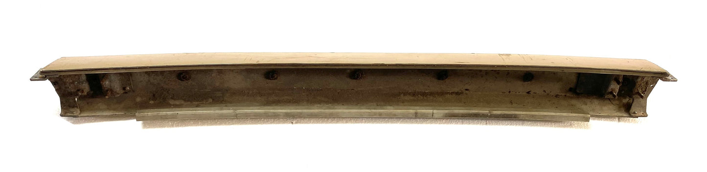 80148 USED S3 SPIDER REAR CENTRE BUMPER