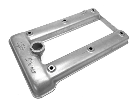 80221 USED 1300 (101 SERIES) CAM COVER - VAPOUR BLASTED