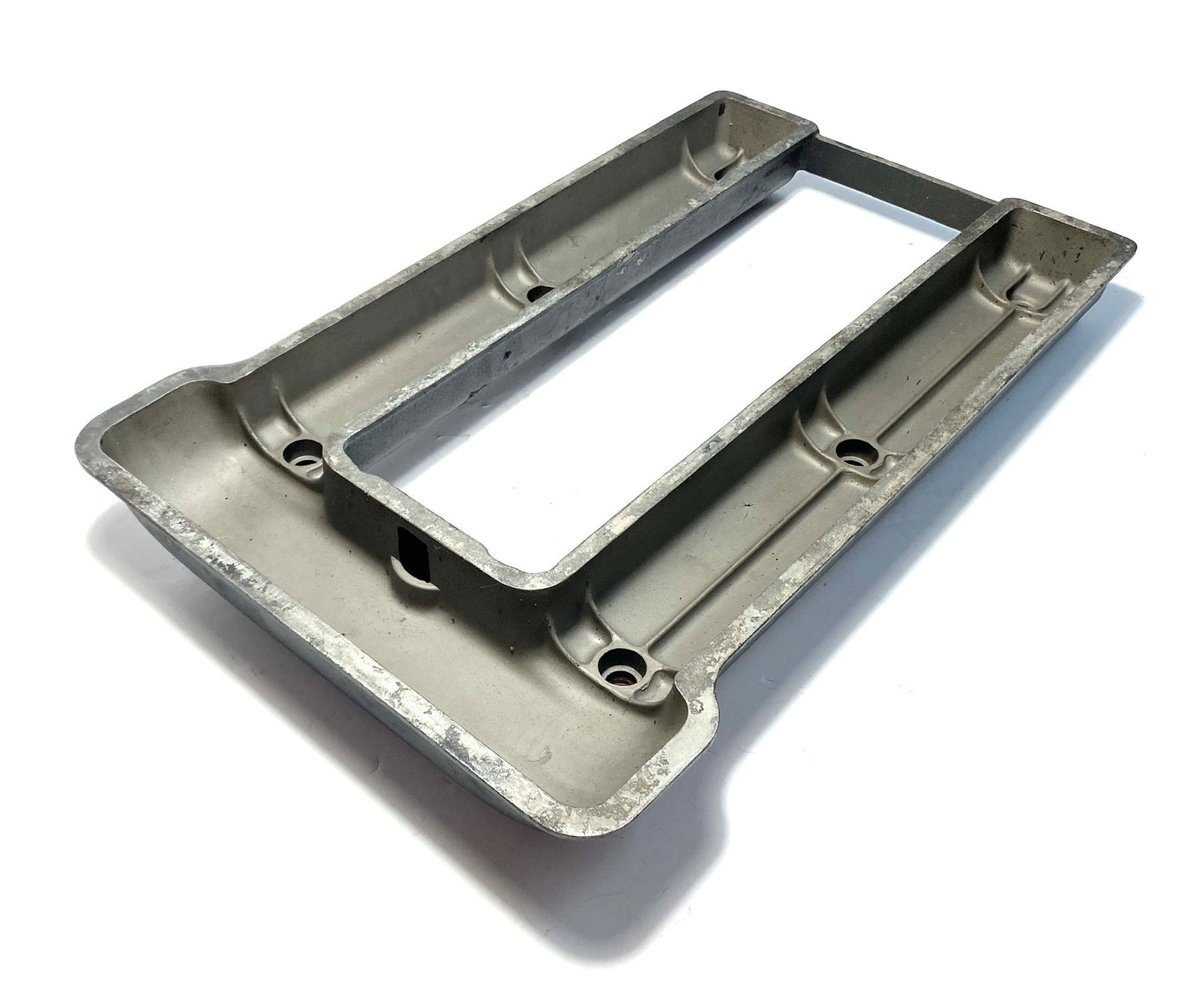 80233 USED 1300 (101 SERIES) CAM COVER - CRACKLE FINISH