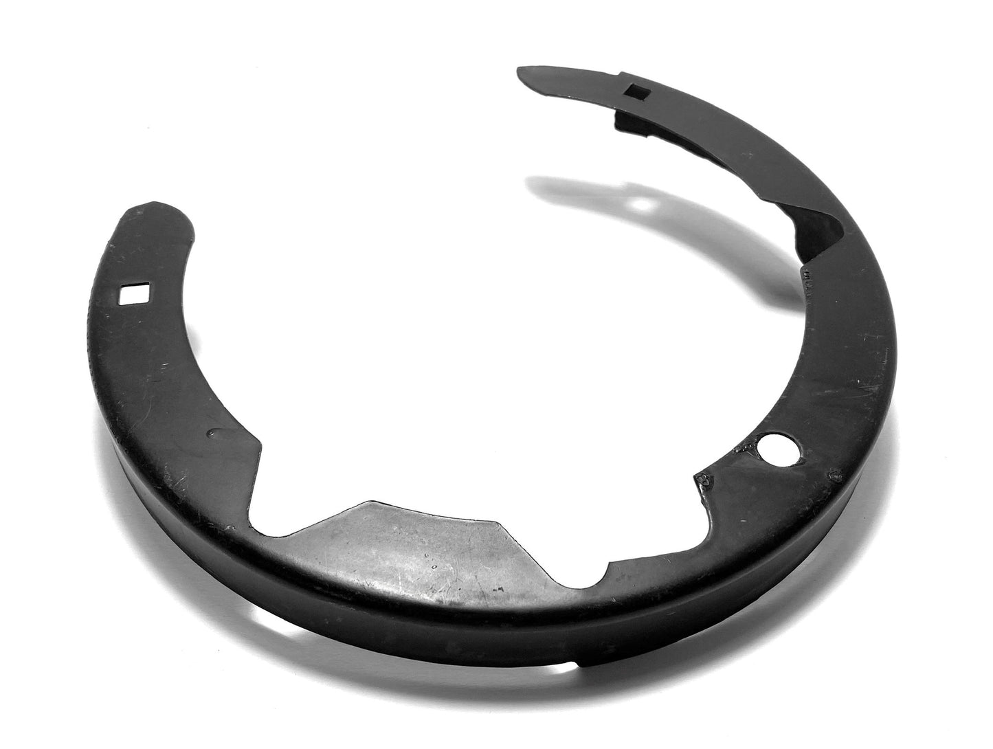 80305 ORIGINAL GIULIA SALOON HEADLIGHT MOUNTING BRACKET - RIGHT