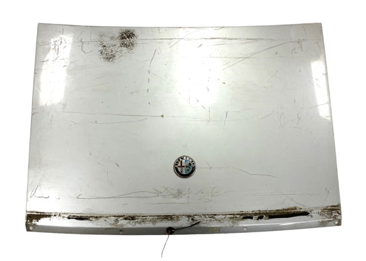 80349 USED S3 SPIDER BOOTLID