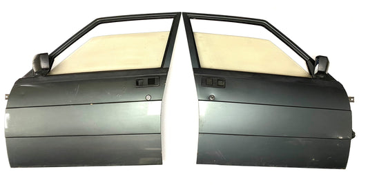 80394 USED ALFA 75 DOORS - PAIR