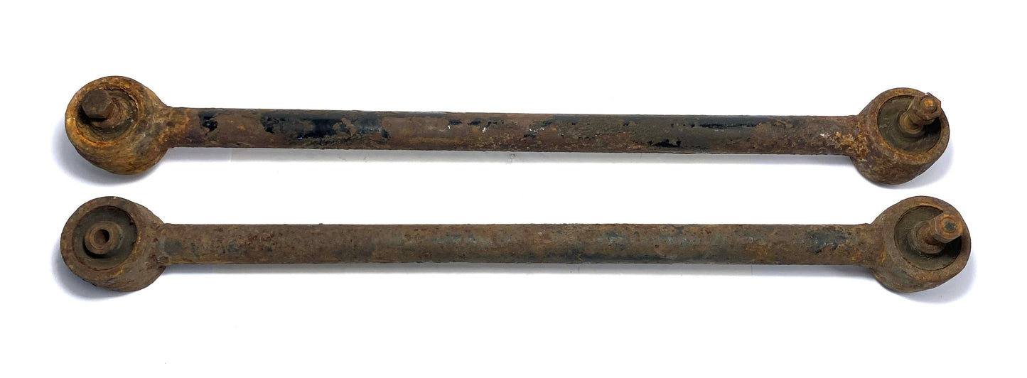 80429 USED 101 SERIES TRAILING ARMS - PAIR