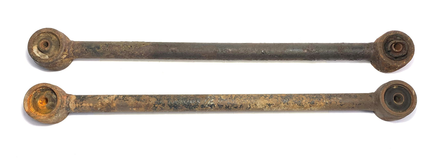 80430 USED 101 SERIES TRAILING ARMS - PAIR