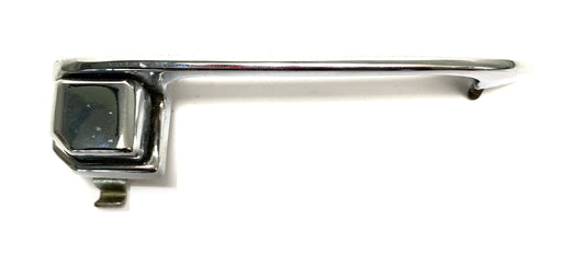 80441 USED 2000/1750 BERLINA REAR DOOR HANDLE - RIGHT