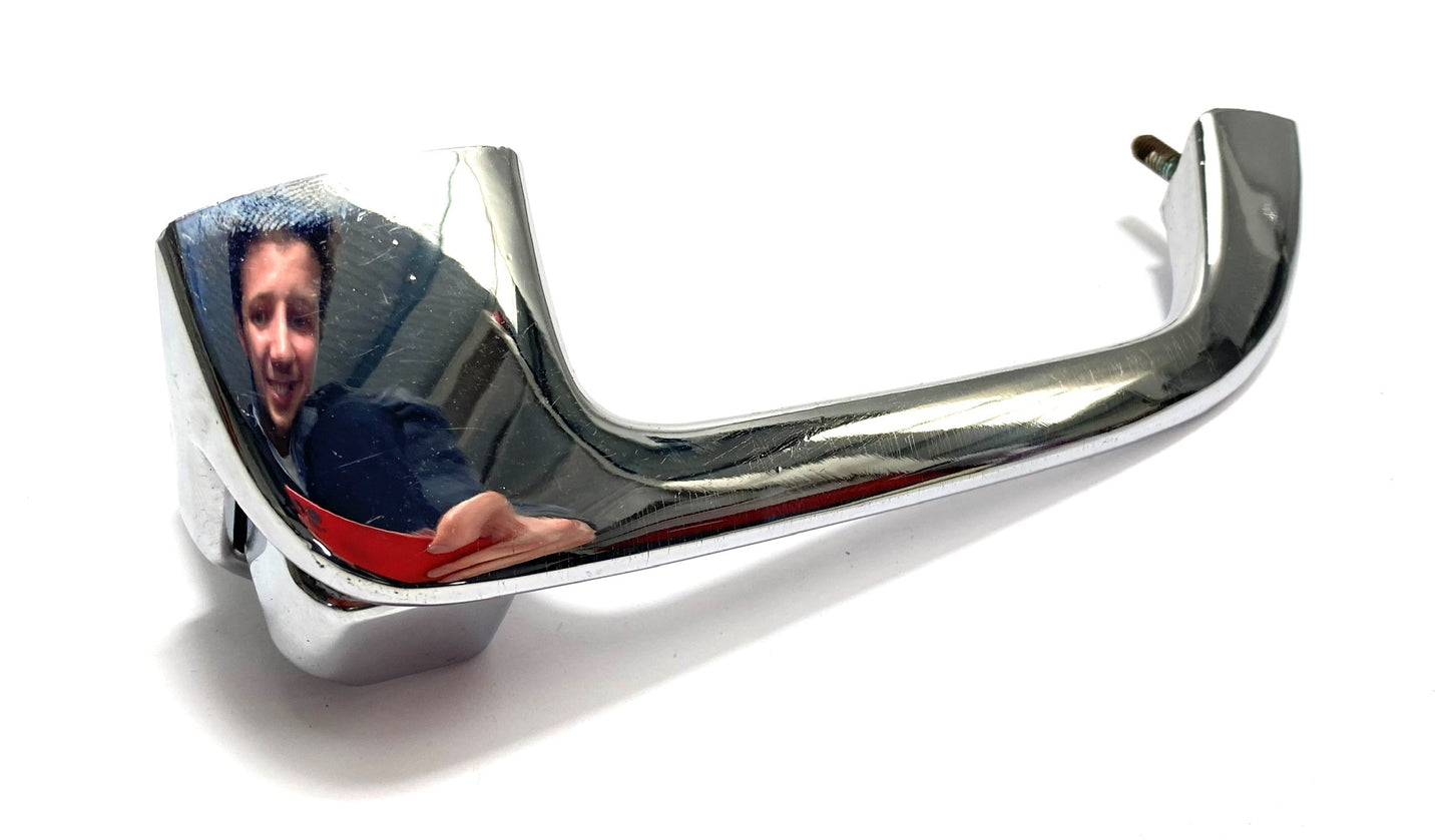 80441 USED 2000/1750 BERLINA REAR DOOR HANDLE - RIGHT