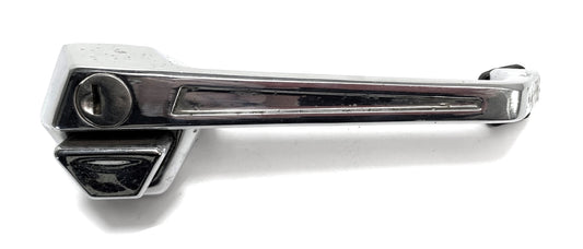 80449 USED DOOR HANDLE 1ST SERIES ALFETTA SALOON - RIGHT