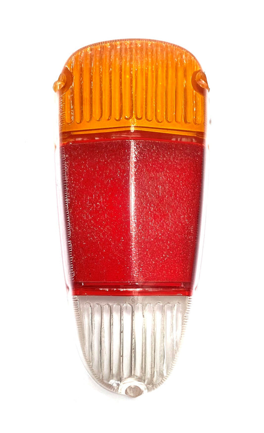 80472 USED 750/101 BERLINA REAR LENS