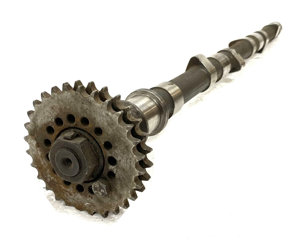 80542 USED 2600 CAMSHAFT