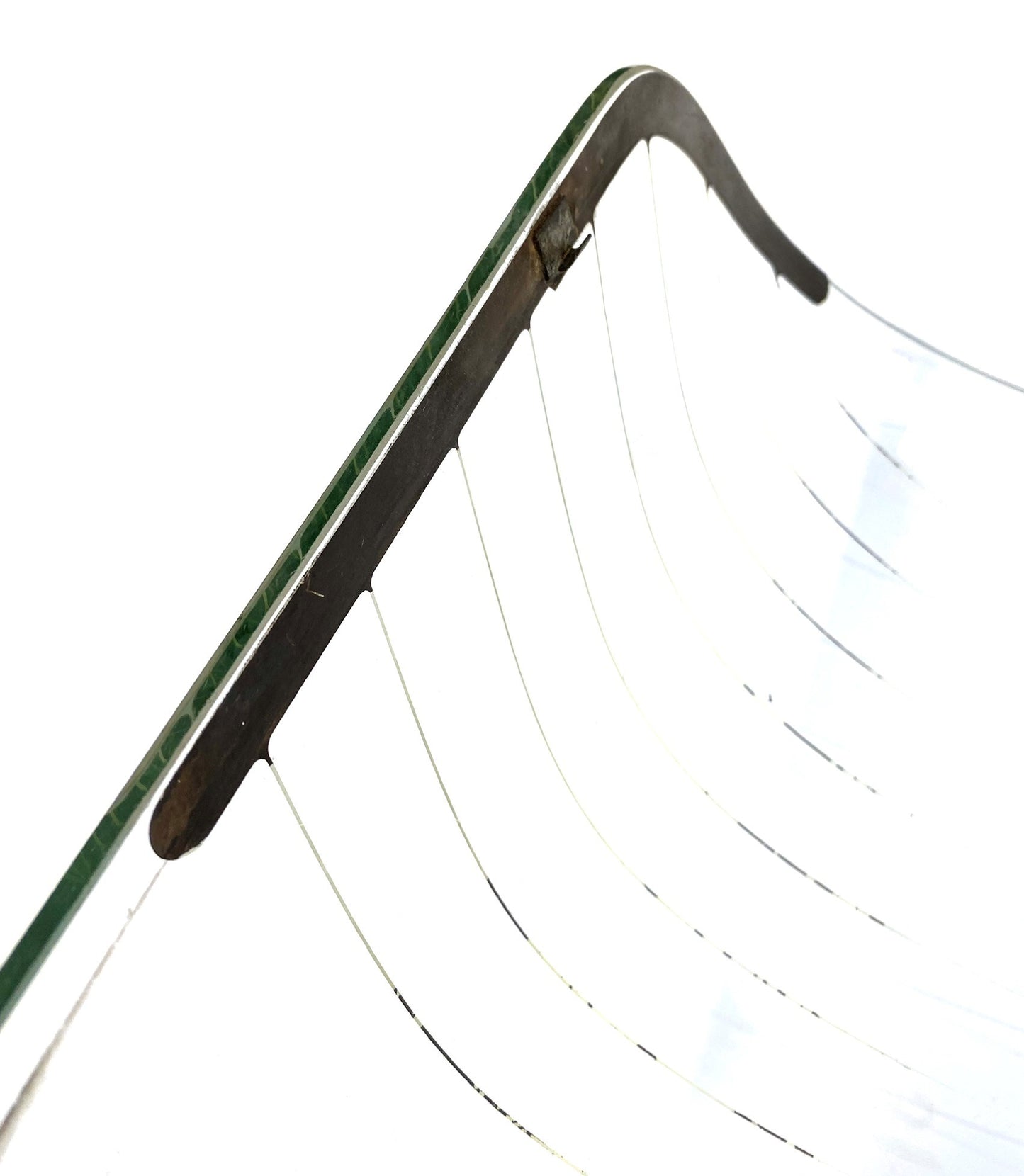 80749 USED REAR GLASS - 105 SALOON