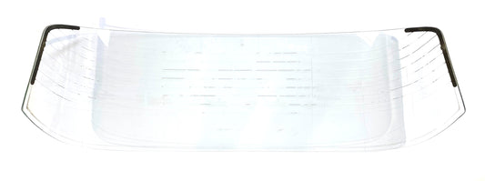 80749 USED REAR GLASS - 105 SALOON
