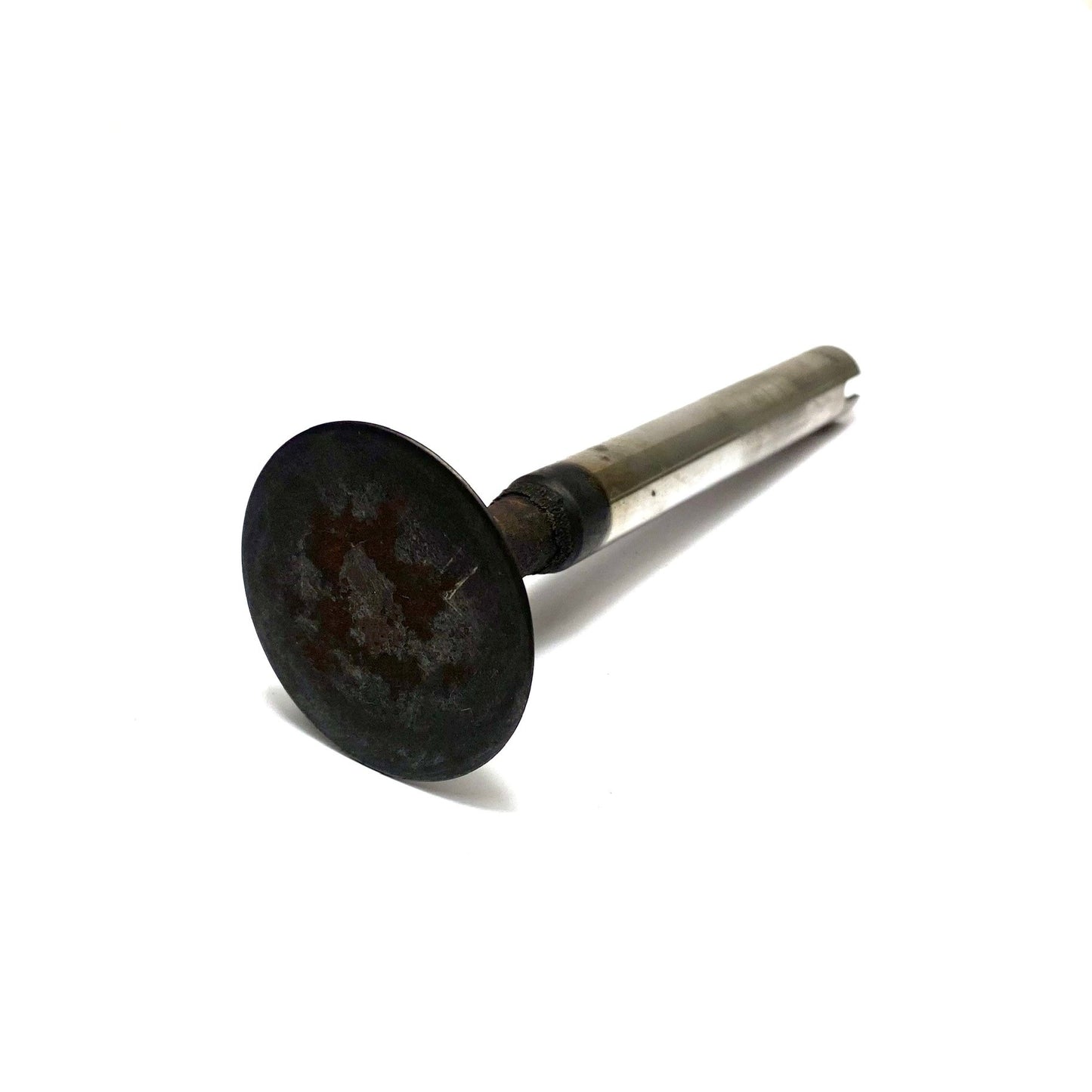 80838 USED 1900 EXHAUST VALVE