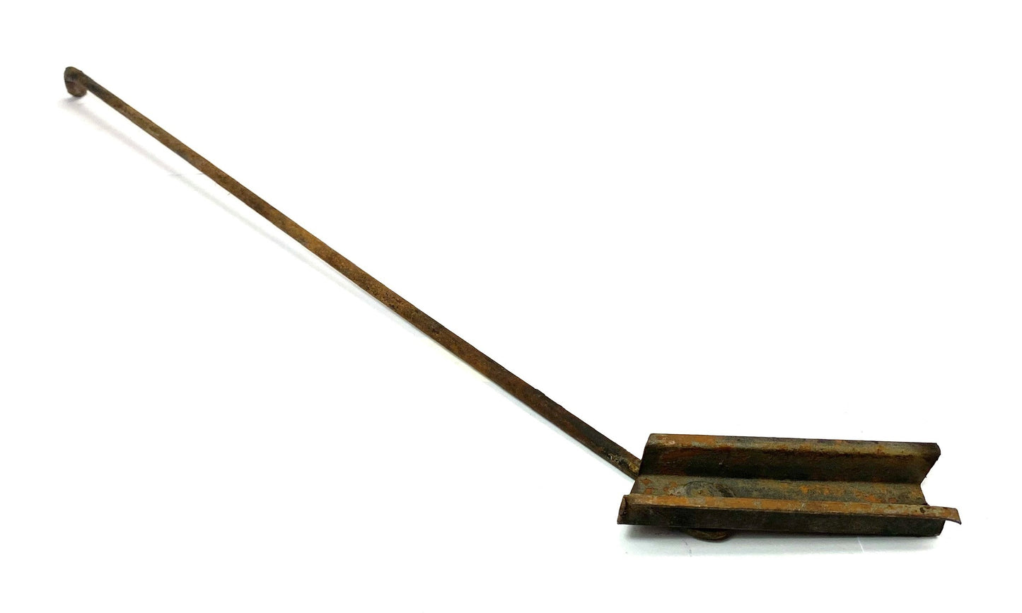 80843 USED 1900 BONNET STAY ROD