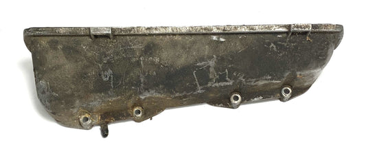 80905 USED AIR FILTER TROUGH