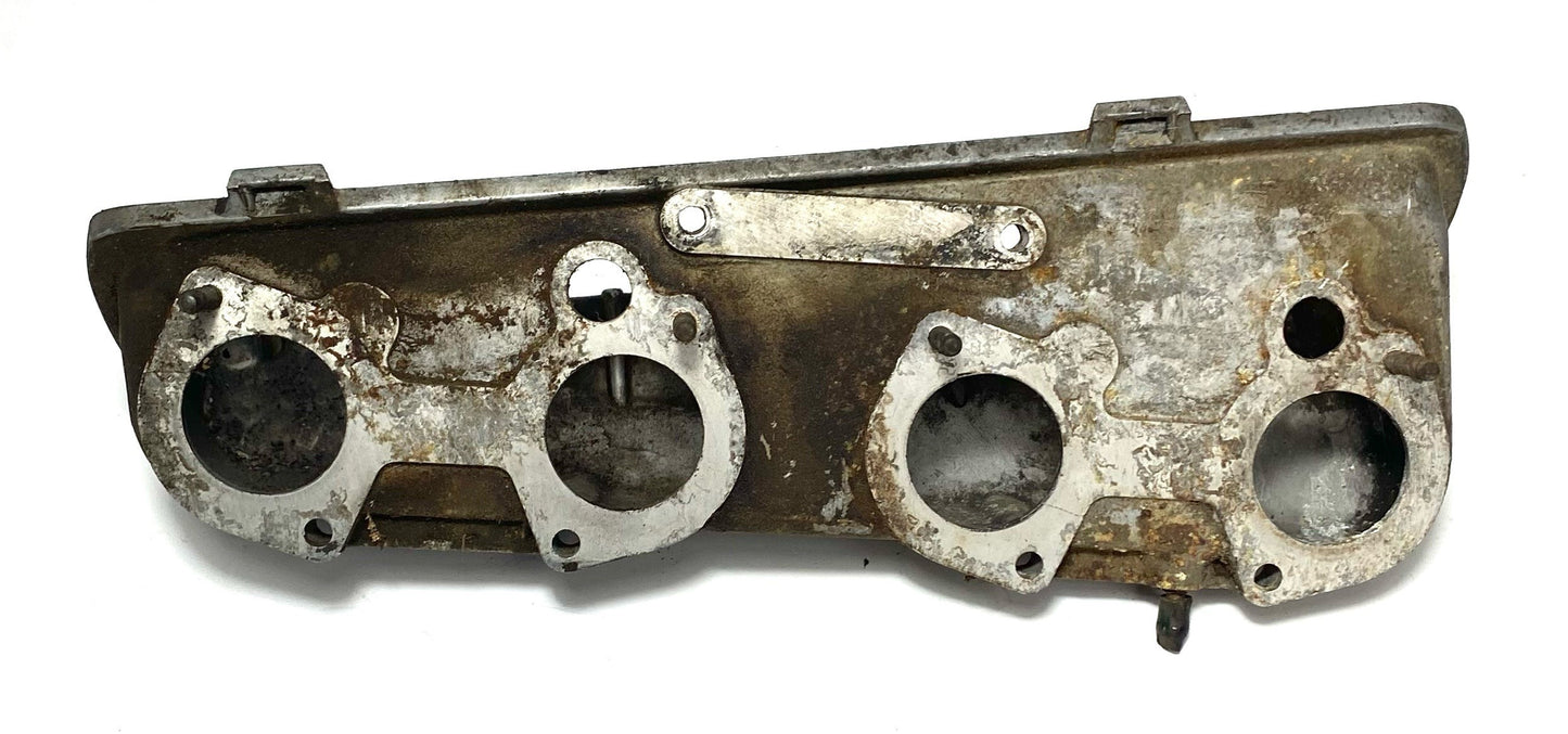 80905 USED AIR FILTER TROUGH