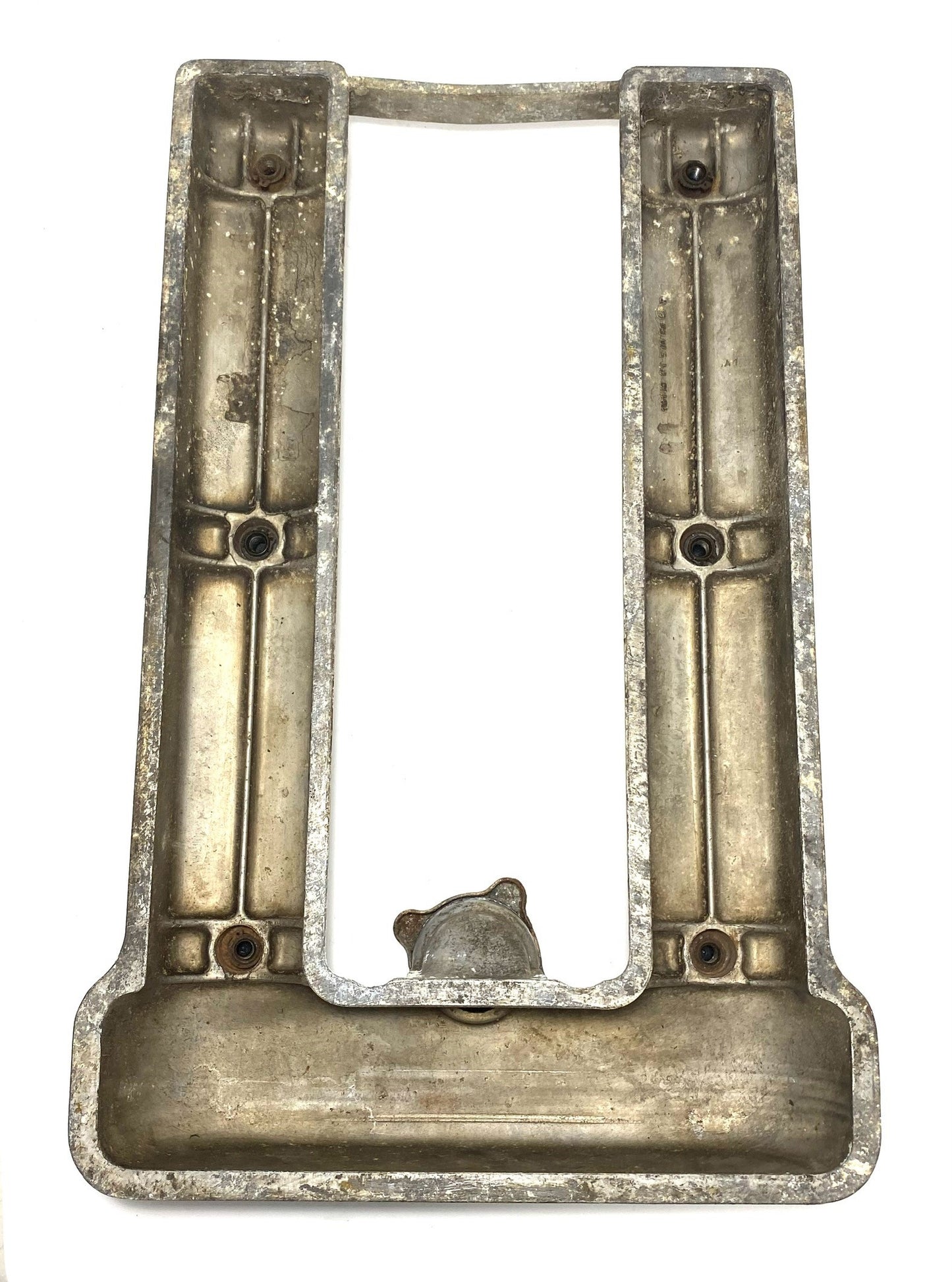 80911 USED 101 SERIES CAM COVER