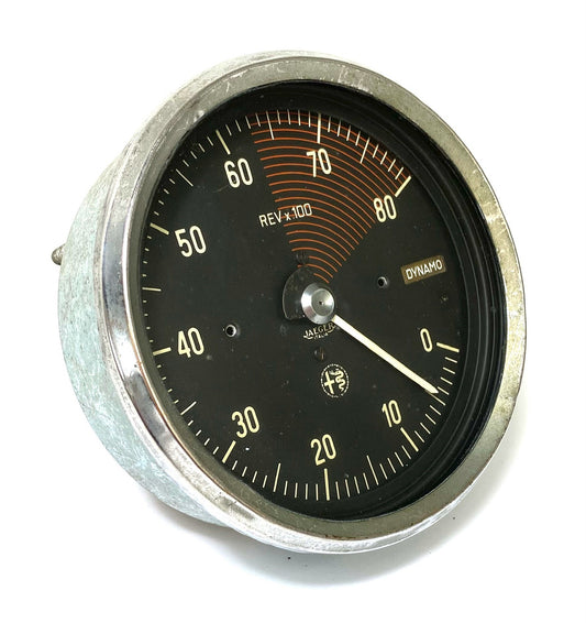81022 USED REV COUNTER - ROUNDTAIL SPIDER