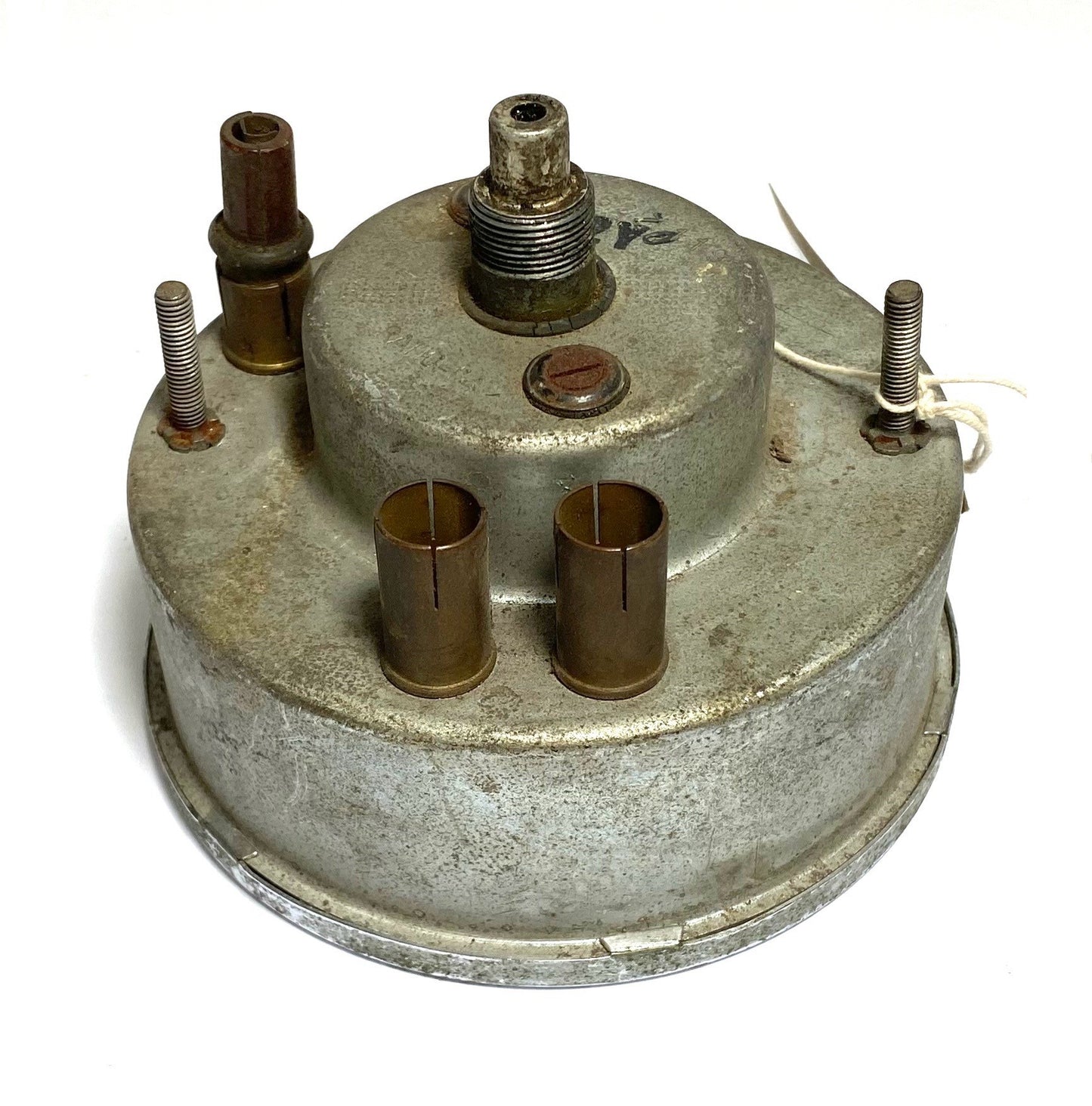 81034 USED REV COUNTER - 2600 SPIDER