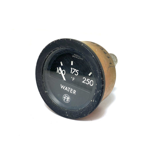 81076 USED 105/115 WATER TEMP GAUGE - VEGLIA