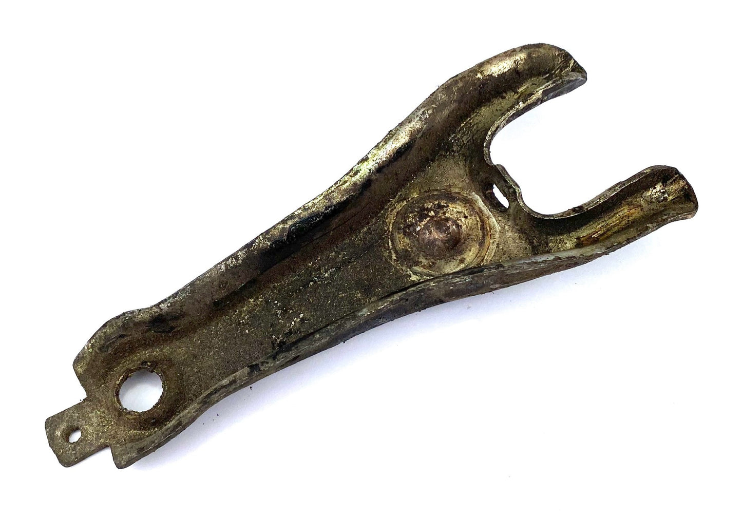 81096 USED CLUTCH RELEASE ARM - HYDRAULIC CLUTCHES