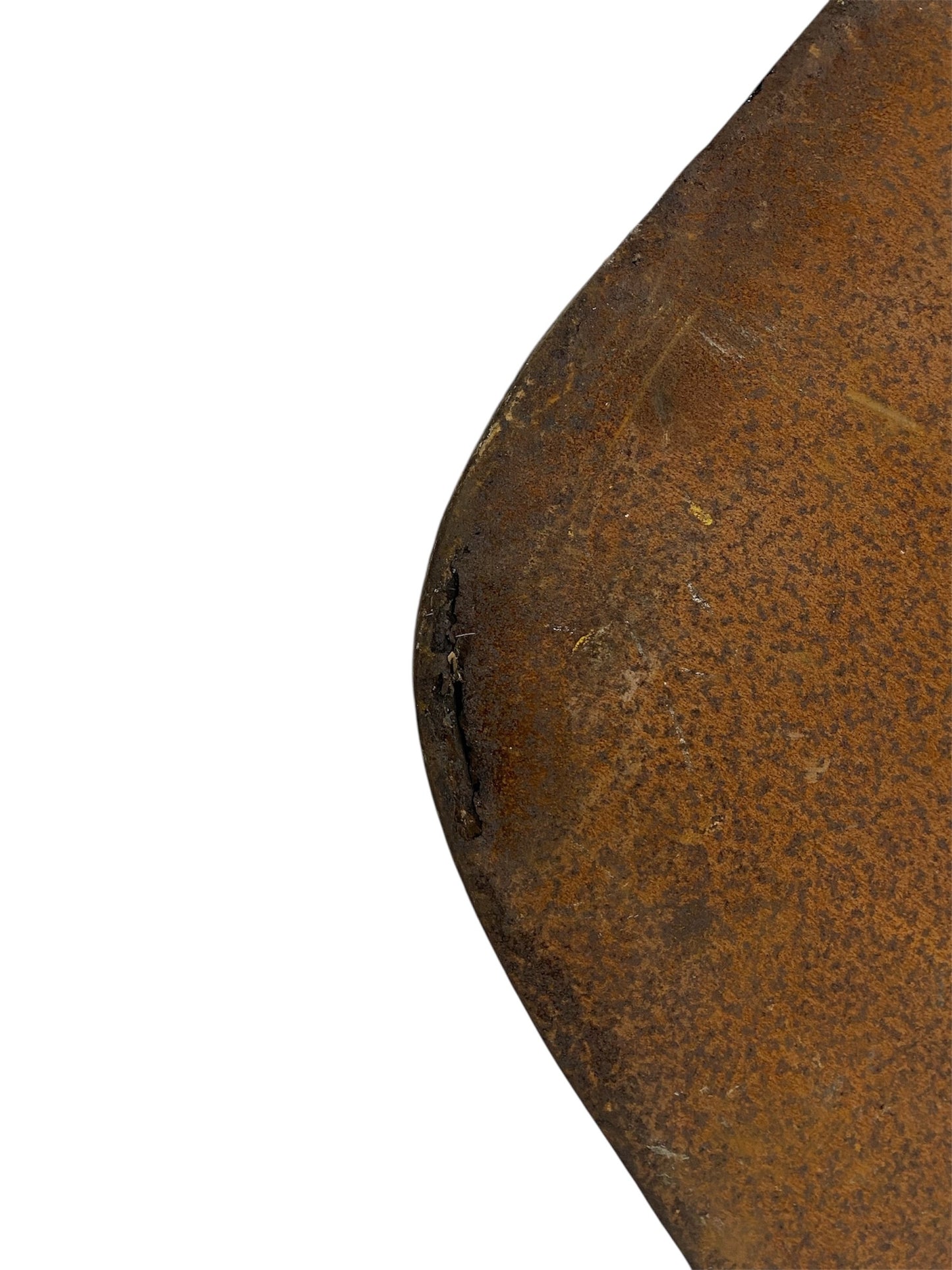 81158 USED LEFT 101 SPIDER DOOR