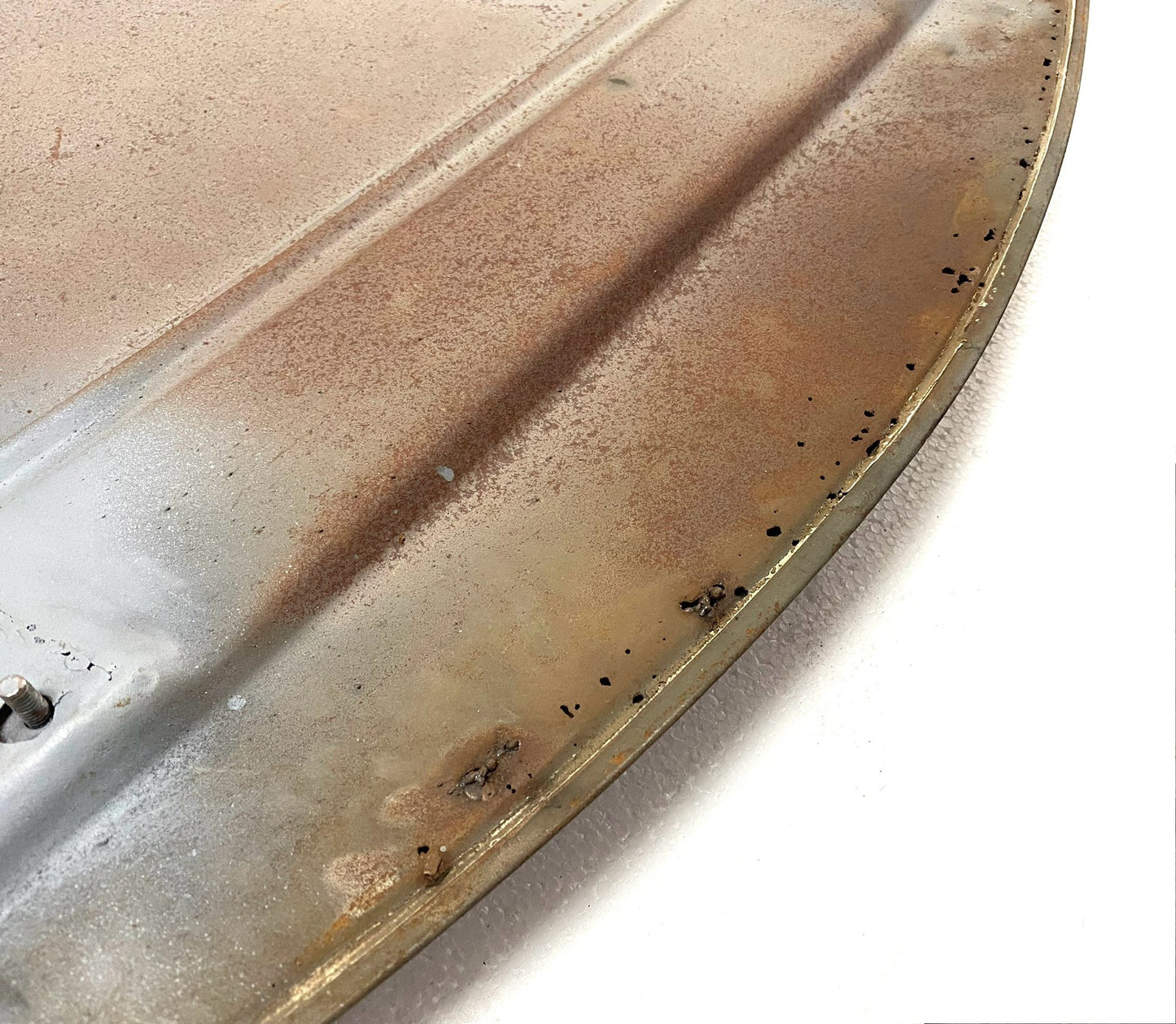 81163 USED SPIDER BONNET (ENGINE HOOD) - 1968-93