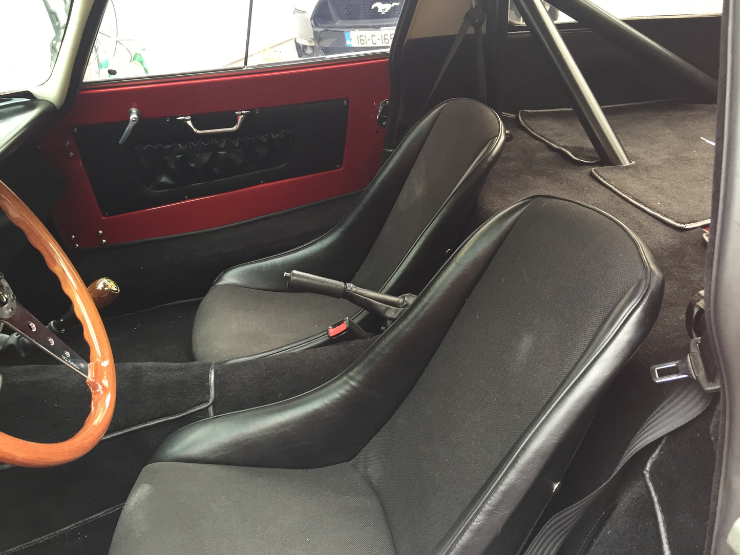 TZ1 REPLICA 170,000 EURO