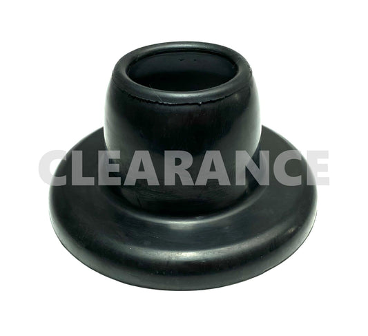 90505 UPPER REAR SPRING SEAT 101 SERIES TO CLEAR