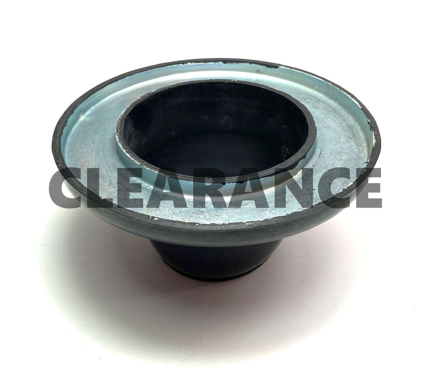 90505 UPPER REAR SPRING SEAT 101 SERIES TO CLEAR