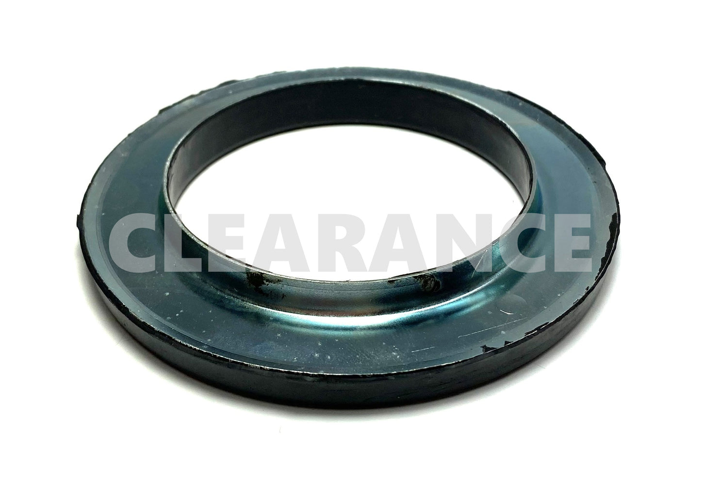 90506 LOWER FRONT SPRING SEAT 101 SERIES TO CLEAR