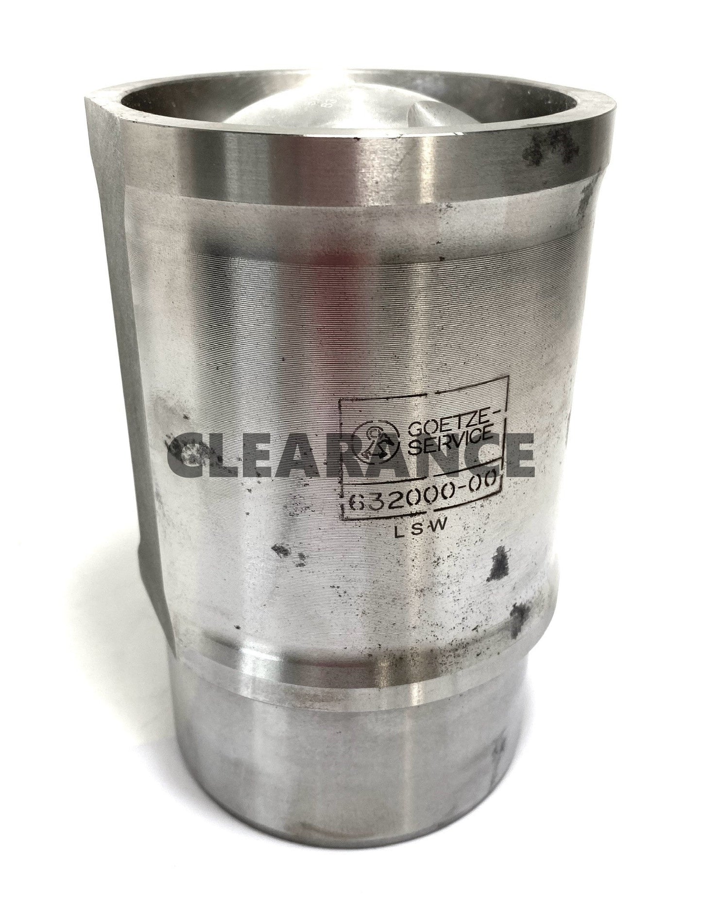 90601 2000 ENGINE SPORT PISTON & LINER ORIGINAL TO CLEAR
