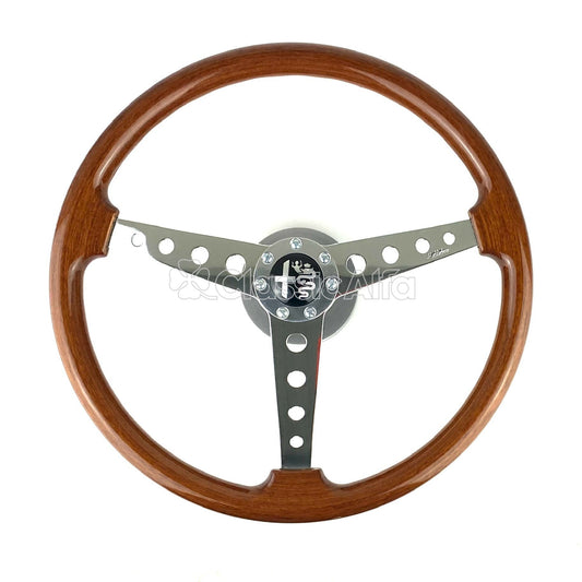 AC055/1 GTA STEERING WHEEL - 1972 ONWARDS