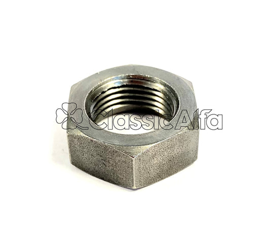 AC059/1 STEERING WHEEL NUT ALL 105 SERIES CARS