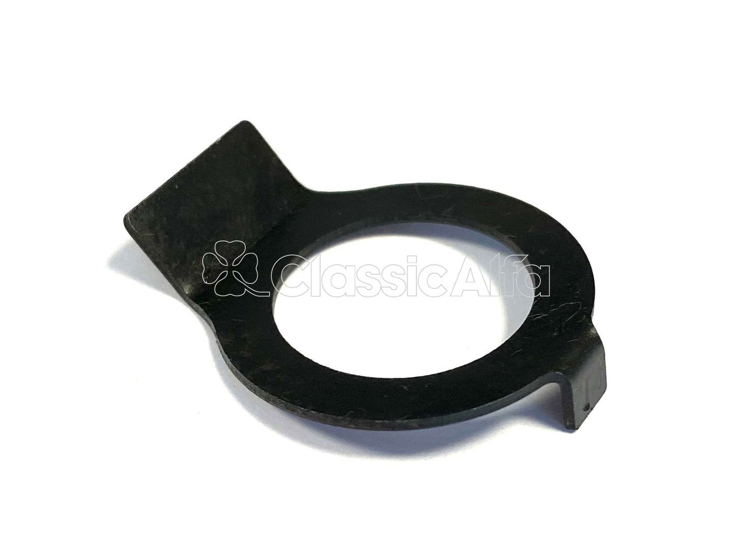 AC059 STEERING WHEEL NUT LOCKING TAB ALL 105 SERIES CARS