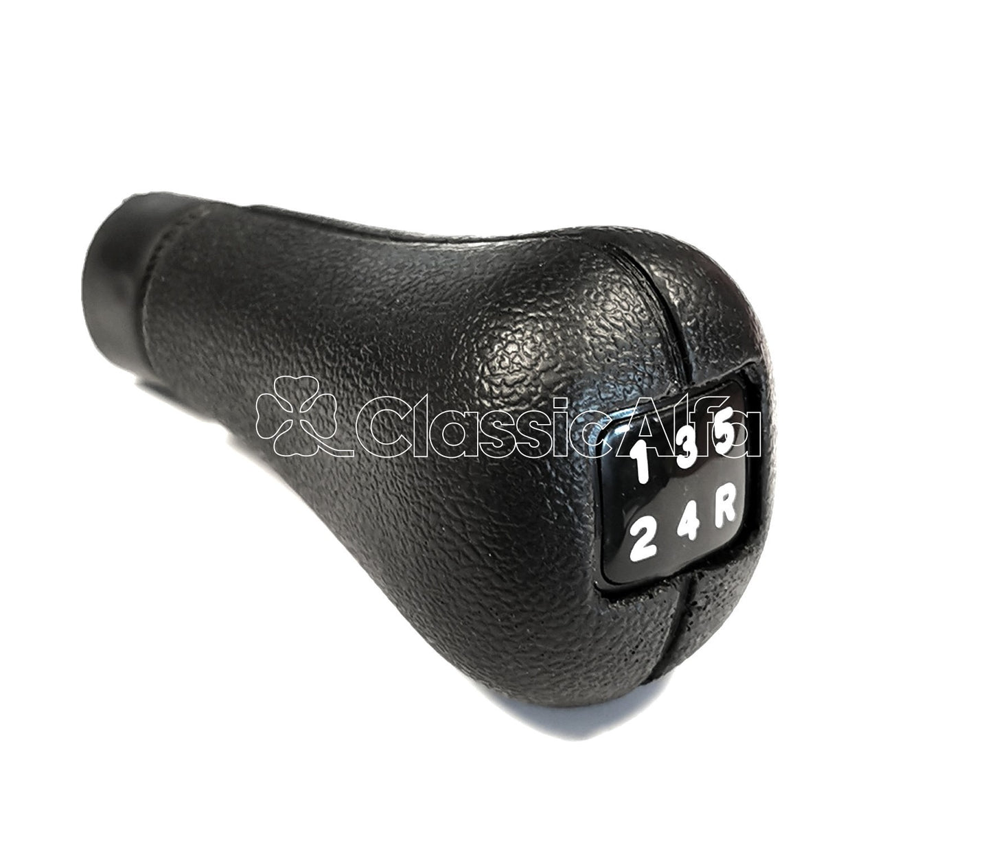 AC109 SPIDER S4 AND LATE S3 ORIGINAL STYLE PUSH-ON GEARKNOB