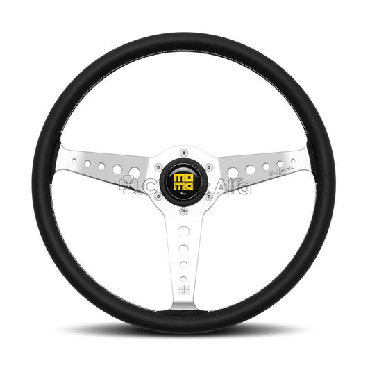 AC154 MOMO CALIFORNIA STEERING WHEEL