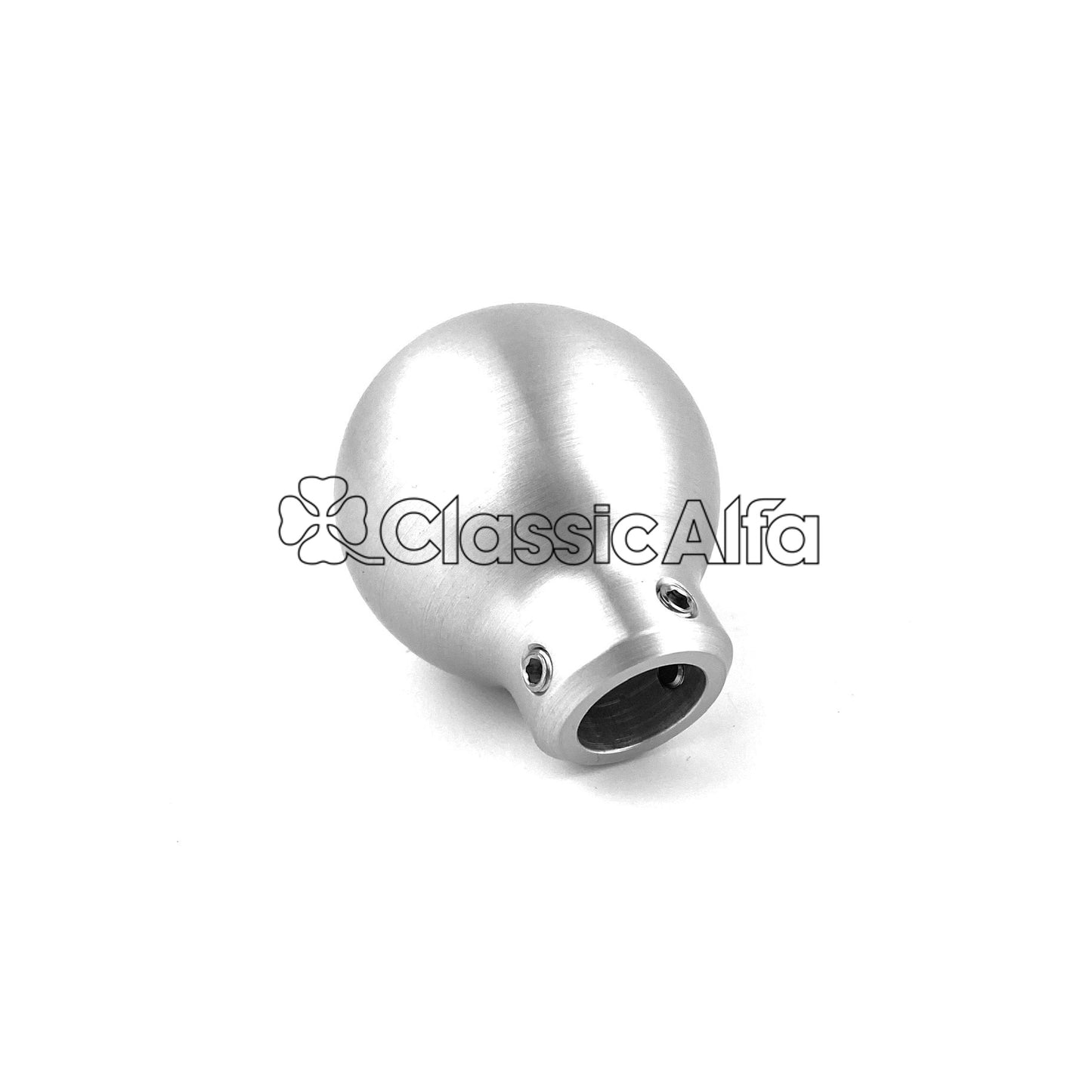 AC168 CLOVERLEAF GEARKNOB - CNC ALUMINIUM