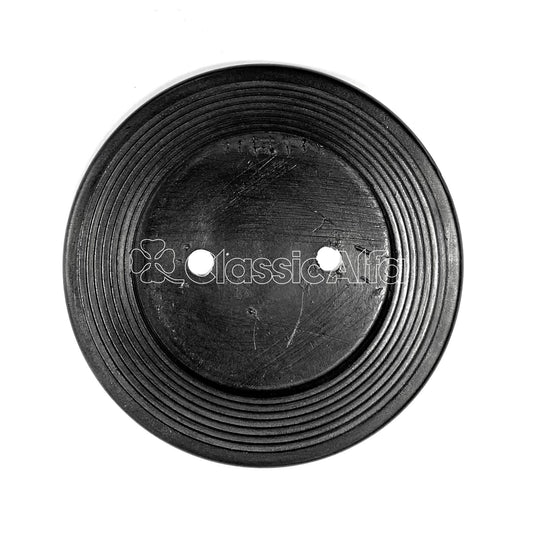 BG087 MONTREAL REAR BADGE BASE