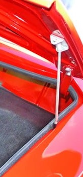 ST276 BONNET & BOOT STAY FOR EARLY STEPFRONT GT