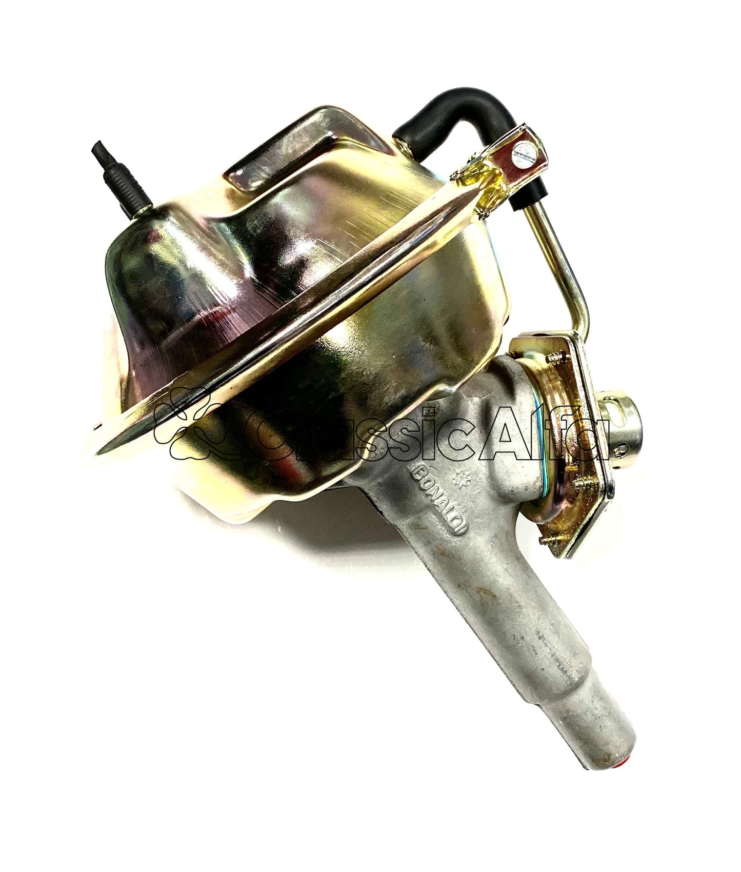 BR002 BENDIX/BONALDI BRAKE SERVO UNIT - RECONDITIONED. PRICE INCLUDES £50 CASHBACK!