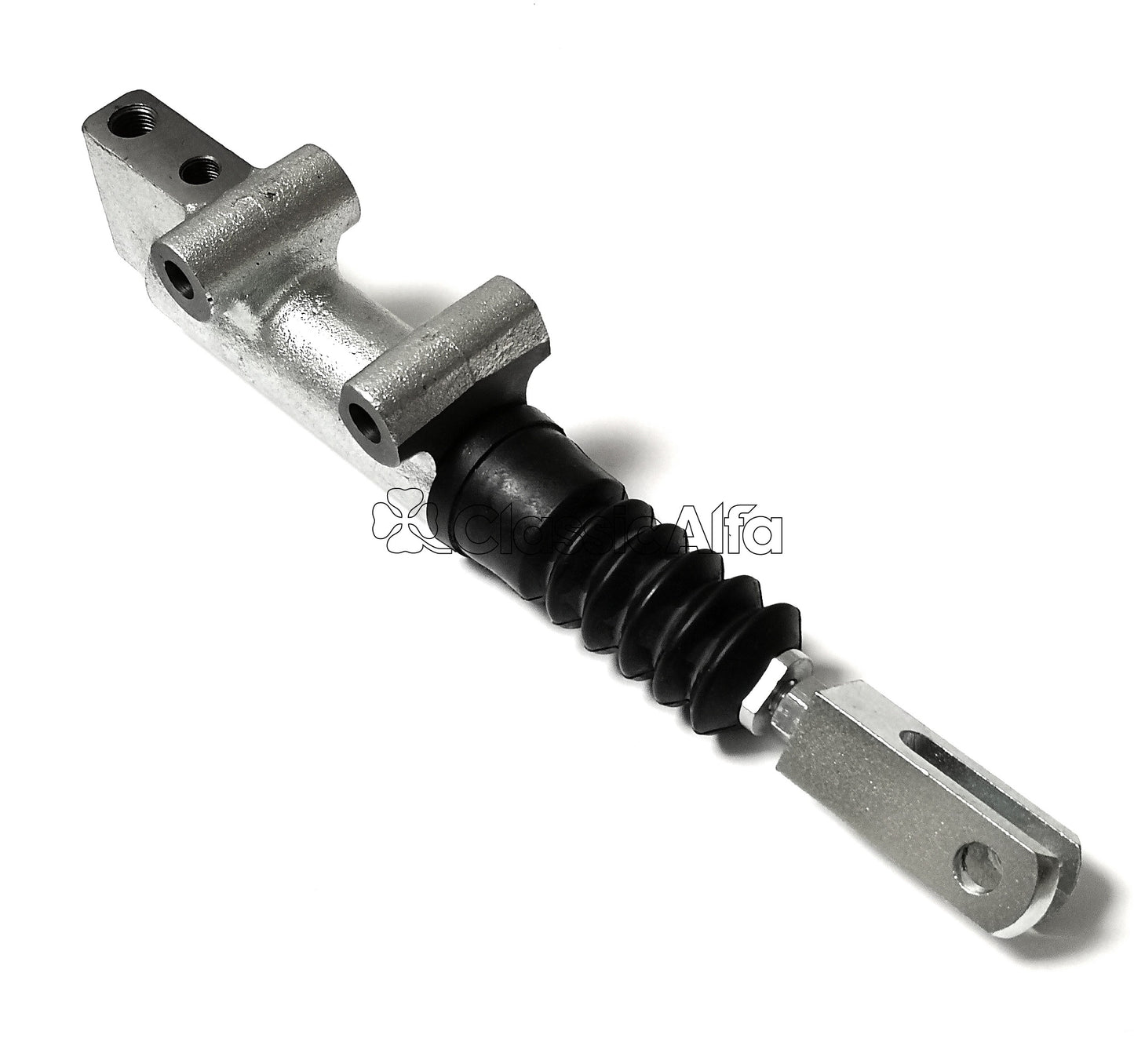 BR009 BRAKE MASTER CYLINDER - SINGLE CIRCUIT TO 1970