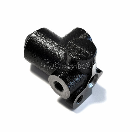 BR012 BRAKE PRESSURE REGULATOR VALVE