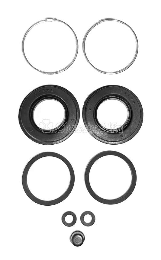 BR036/1 EARLY ATE REAR CALIPER SEAL KIT - 30mm