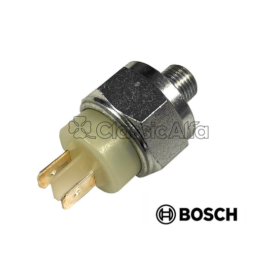 BR045/1 BOSCH BRAKE LIGHT SWITCH - STANDING PEDALS CARS