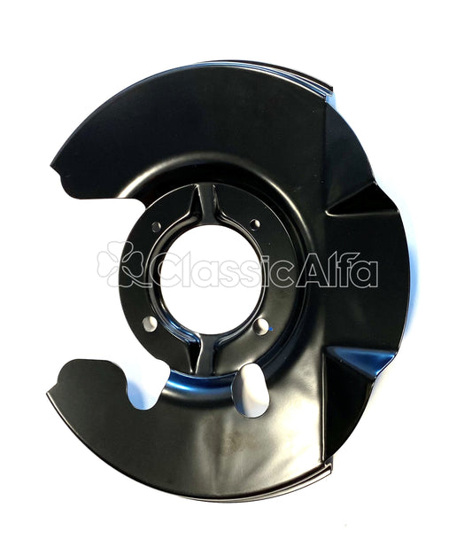 FRONT RIGHT BACKING PLATE